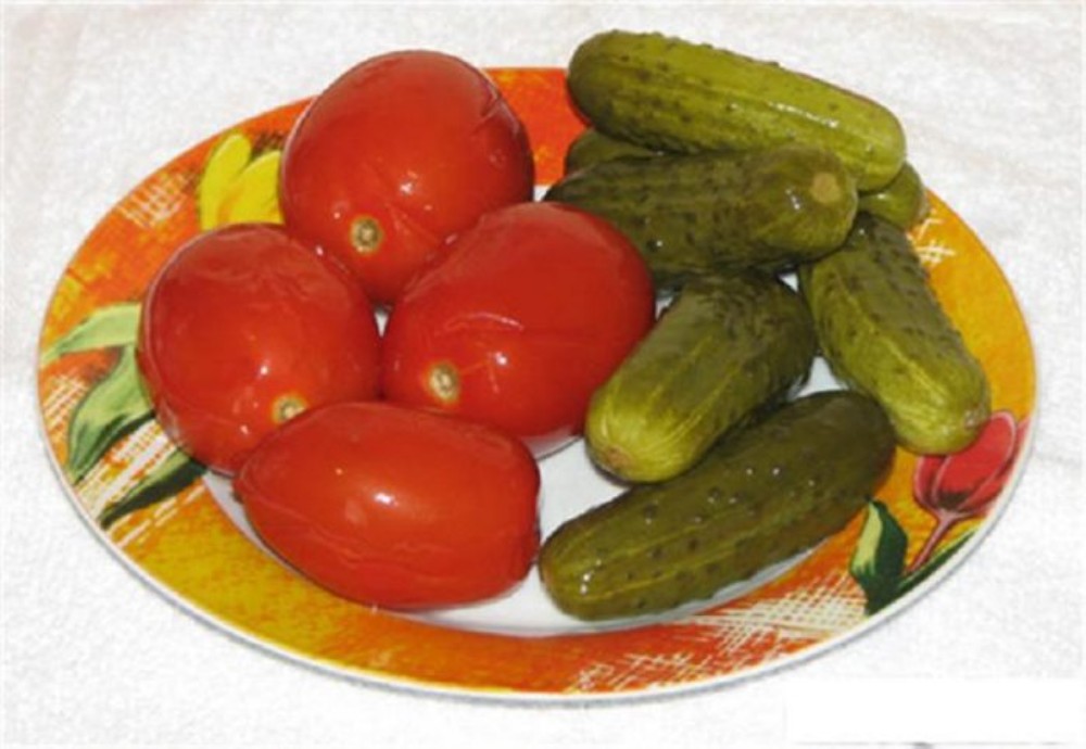 САЛЁНИ(ассорти)