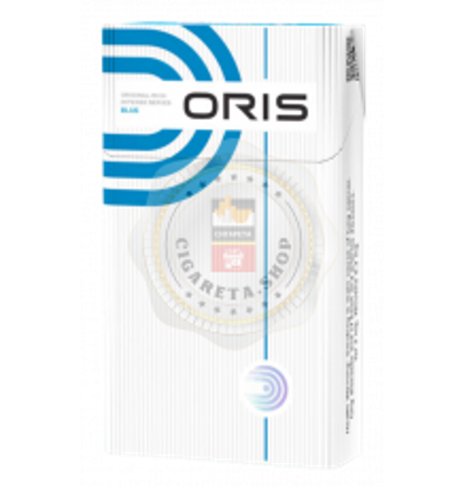ORIS    change 