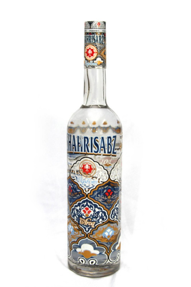 ШАХРИСАБЗ(арок)