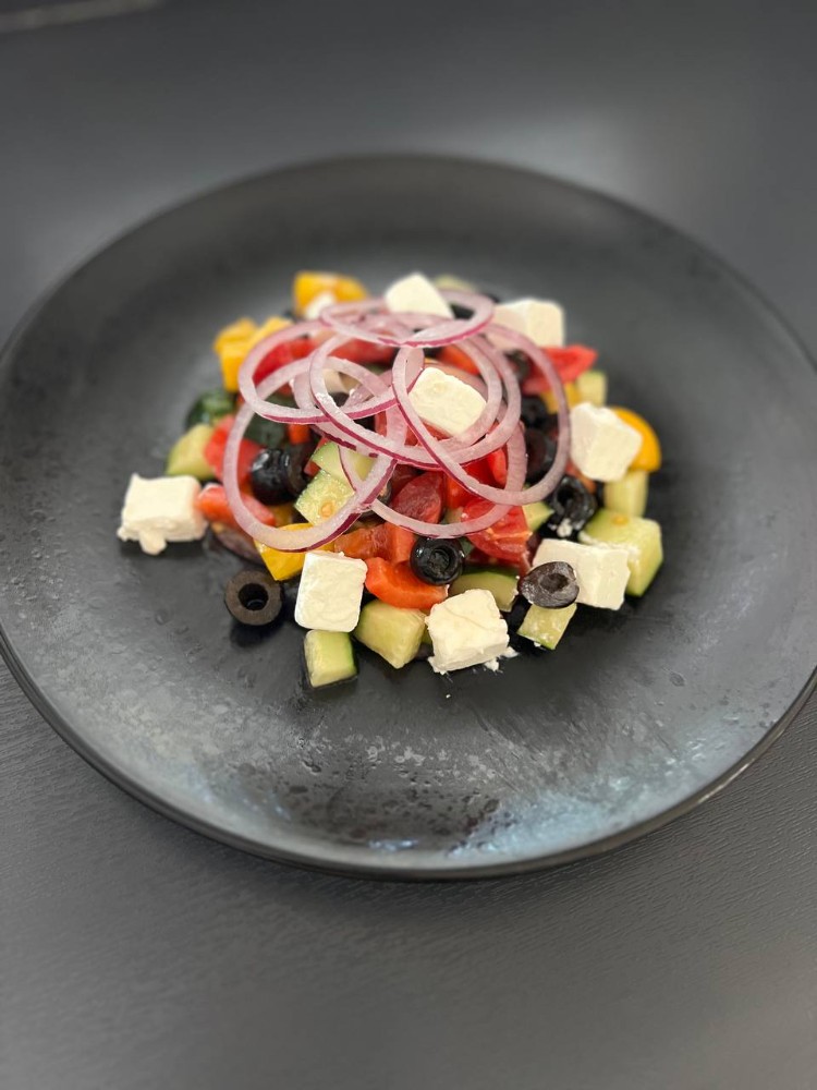 Салат Грецький 250 г