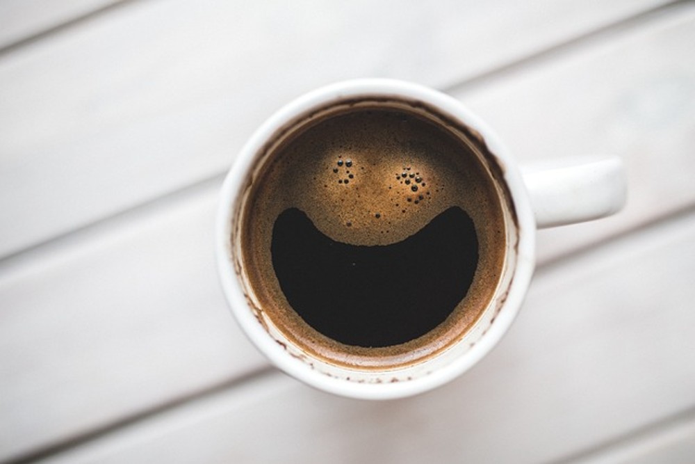 ყავა ამერიკანო/ესპრესო | Coffee Americano/Espresso