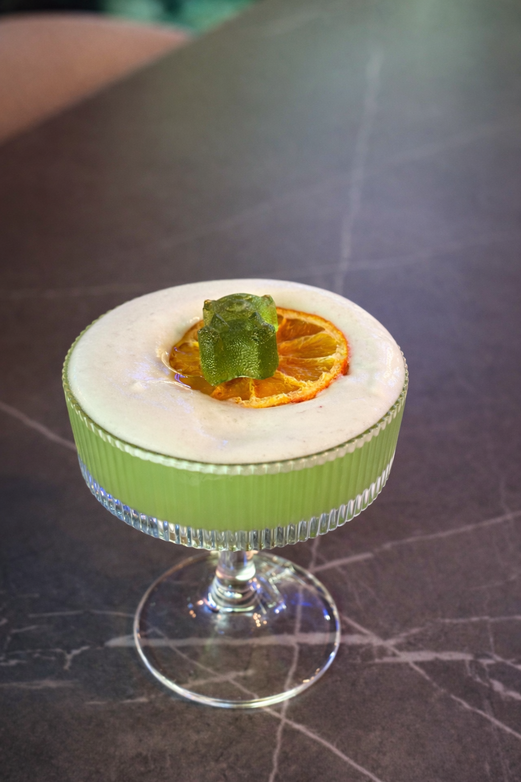 Мармеладний Тедді