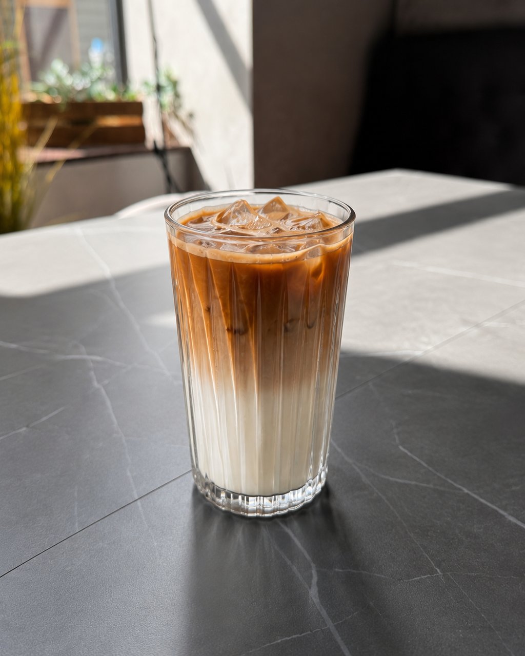 Айс лате 