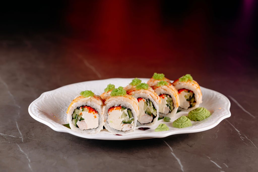 Тигровий дракон