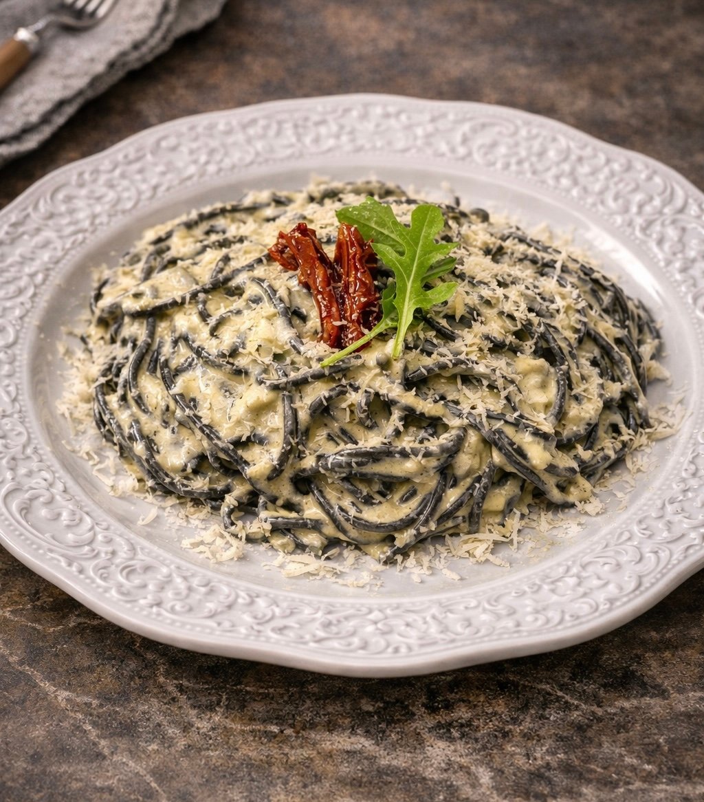 Сирна паста