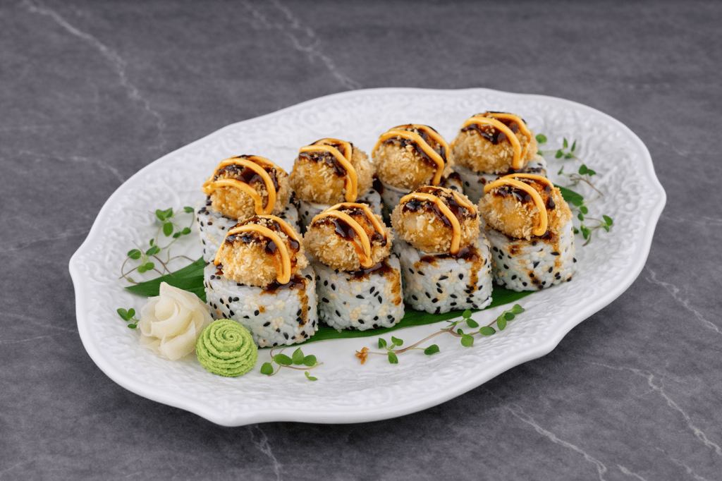 Кєбао Чікен