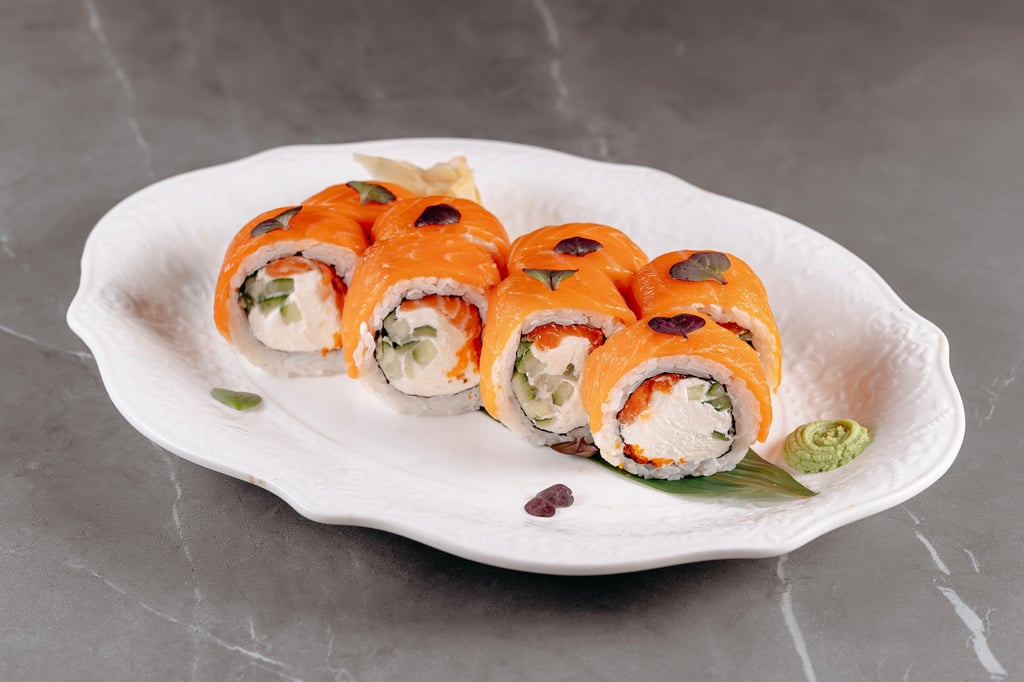 Червоний дракон 