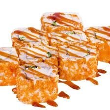 темпурний з крабом