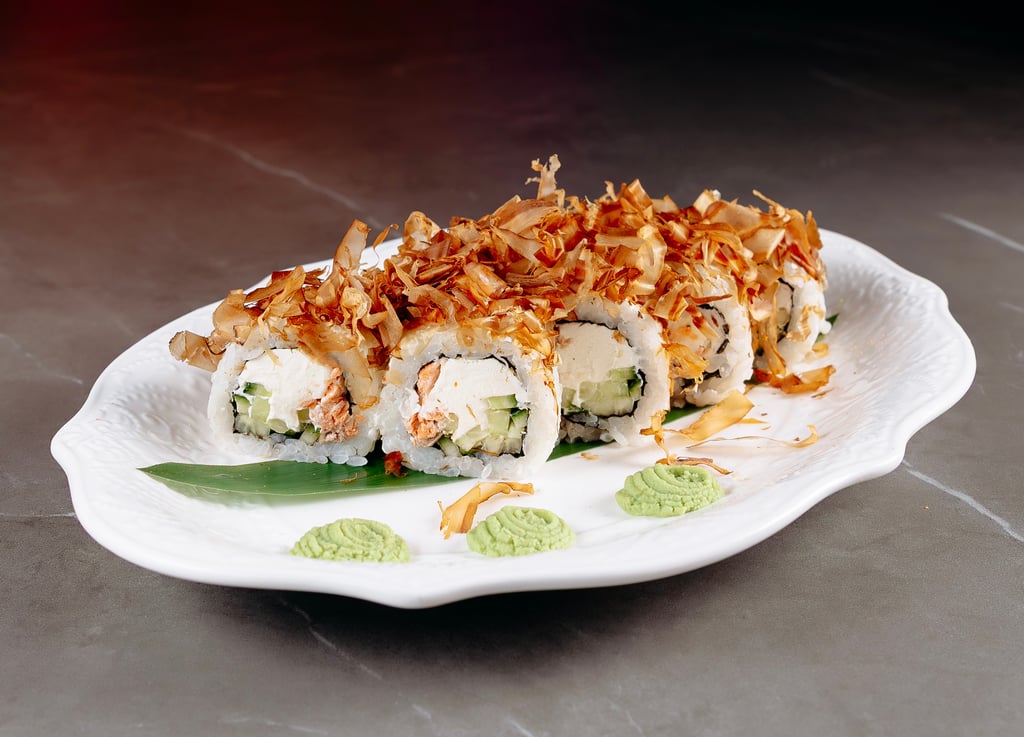 Дракон Боніто