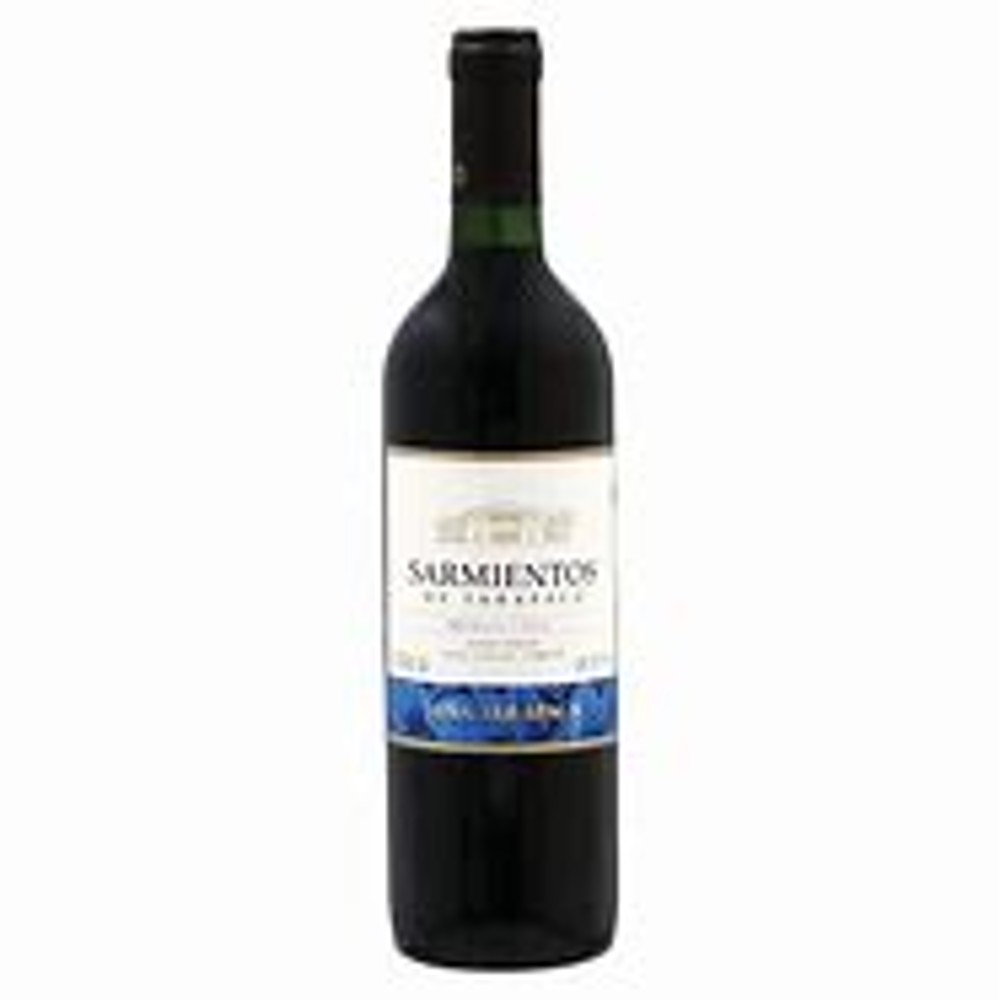BOTELLA VINO SARMIENTO