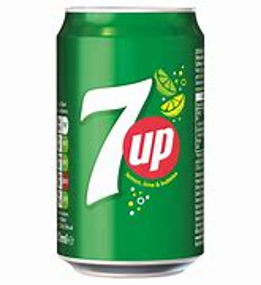 7UP LATA