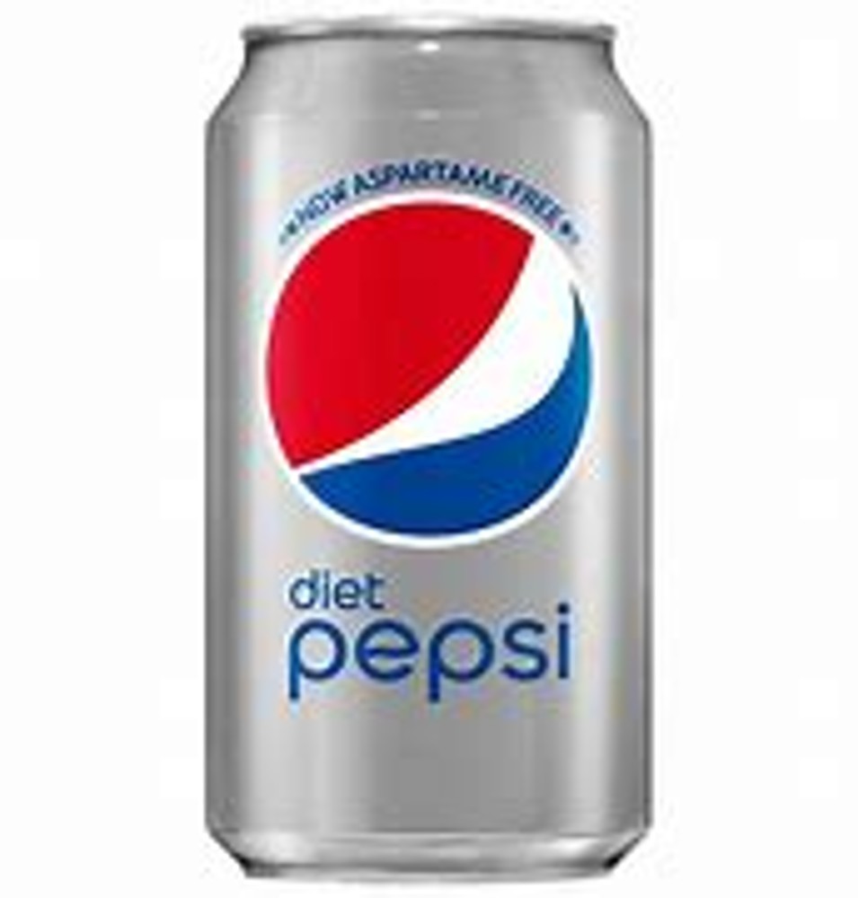 PEPSI LIGHT LATA
