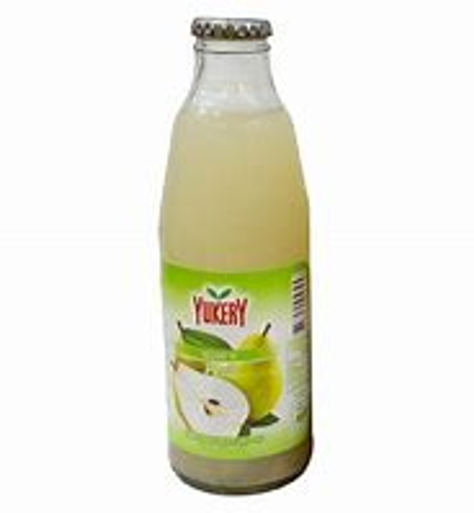 YUKERY PERA