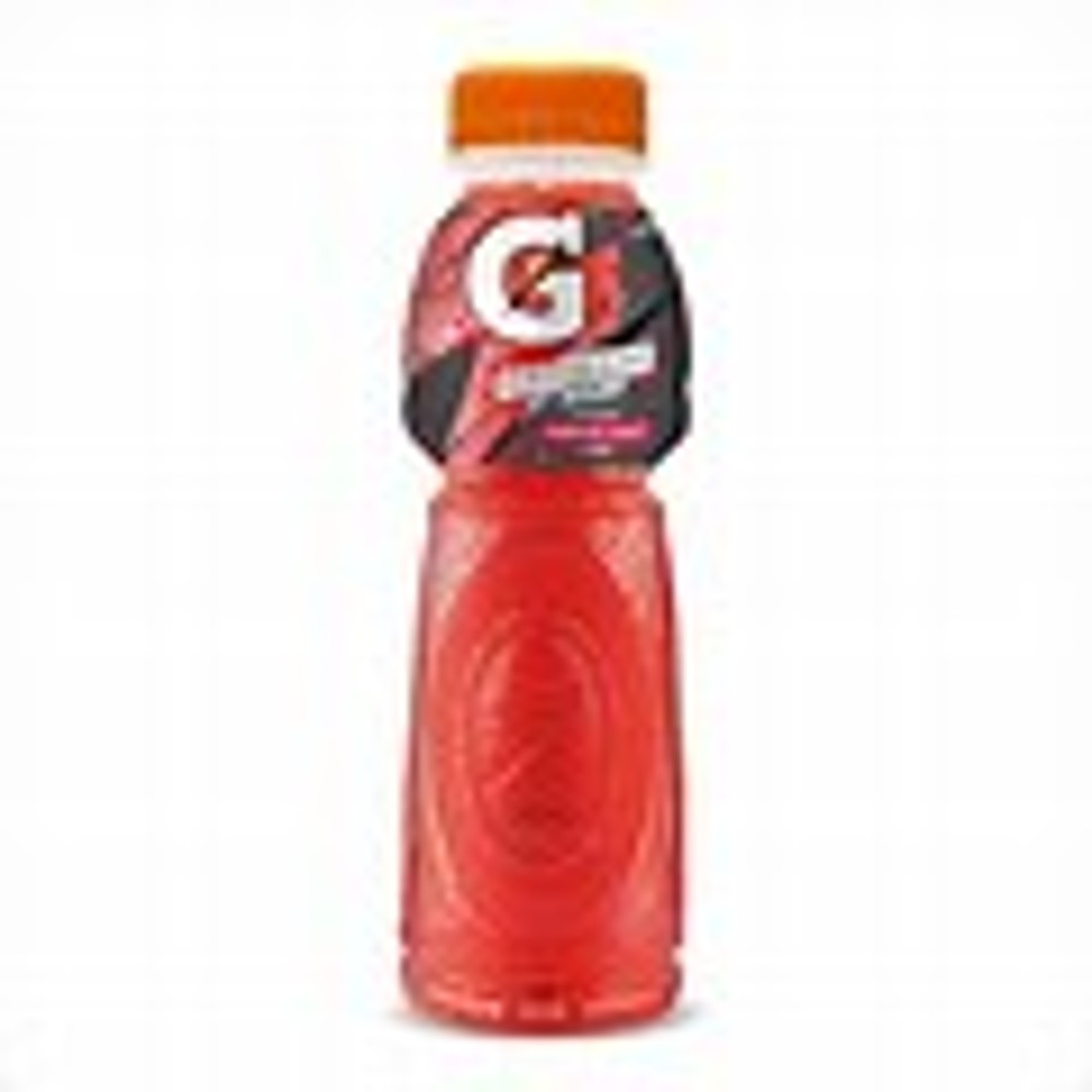 GATORADE ROJO