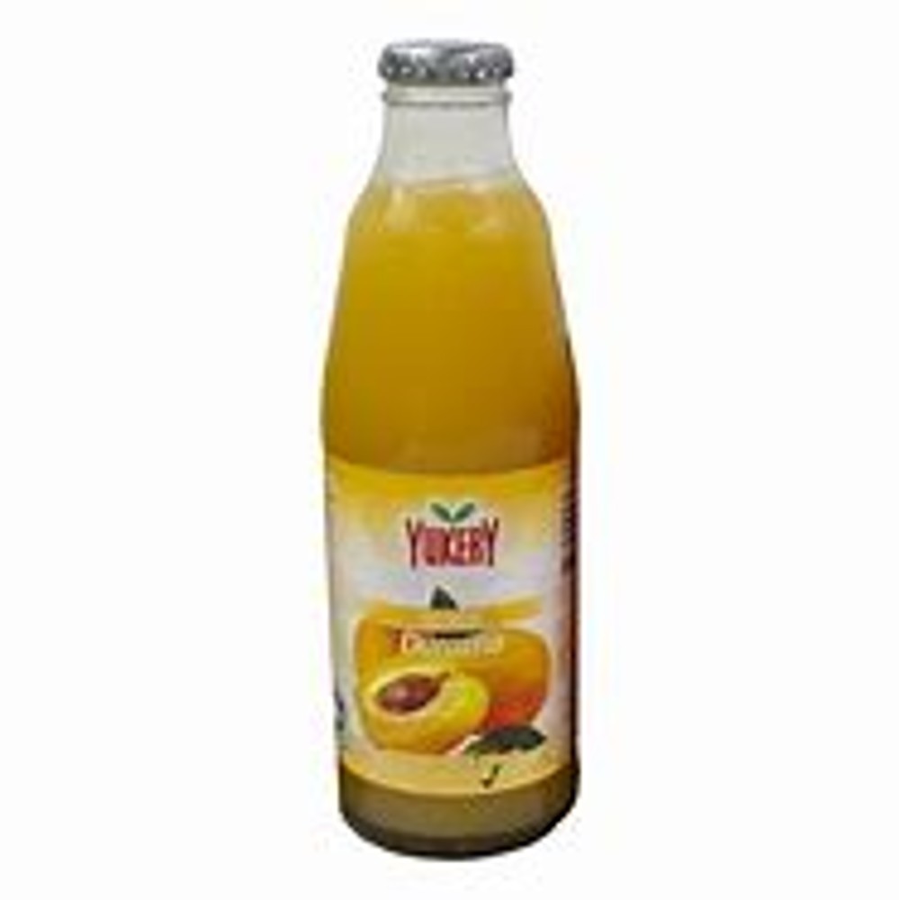 YUKERY DURAZNO