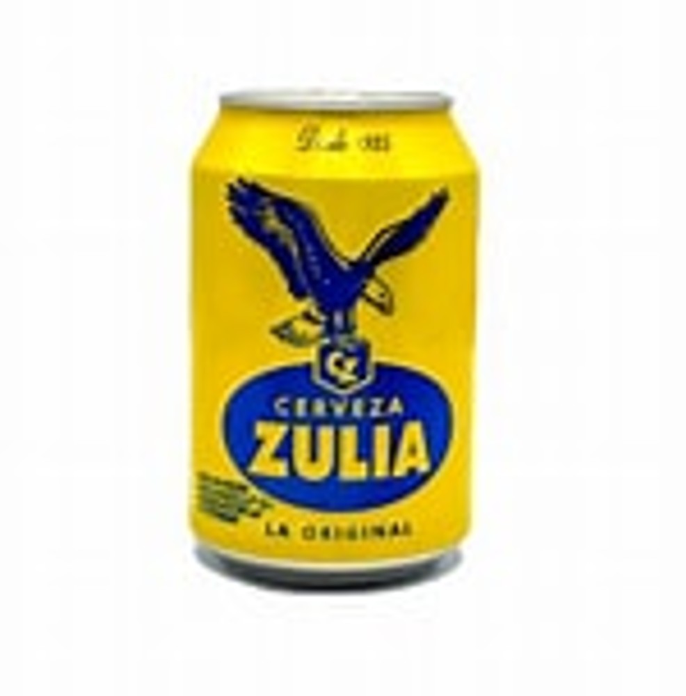 ZULIA LATA