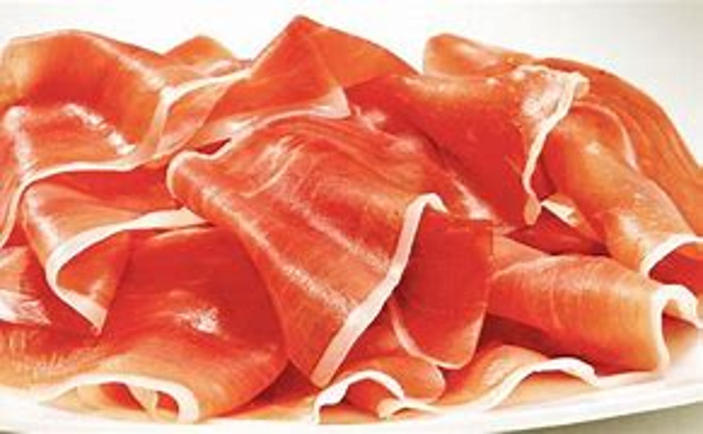 EXTRA JAMON SERRANO