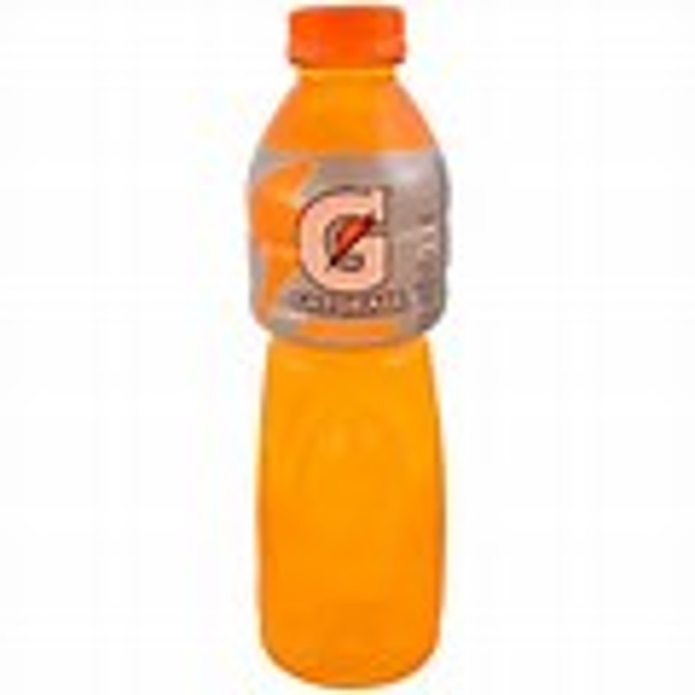 GATORADE NARANJA