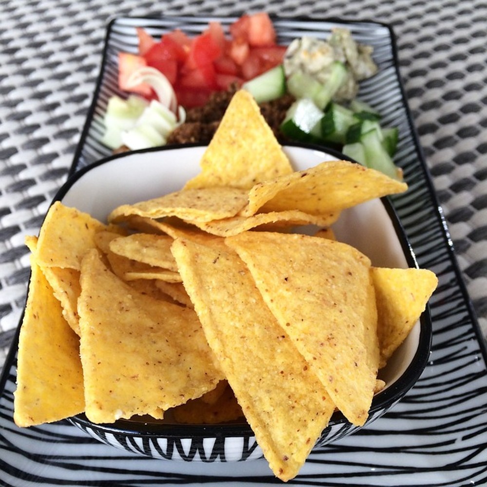 RACIÓN PAN FRITO