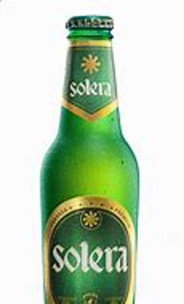 SOLERA VERDE