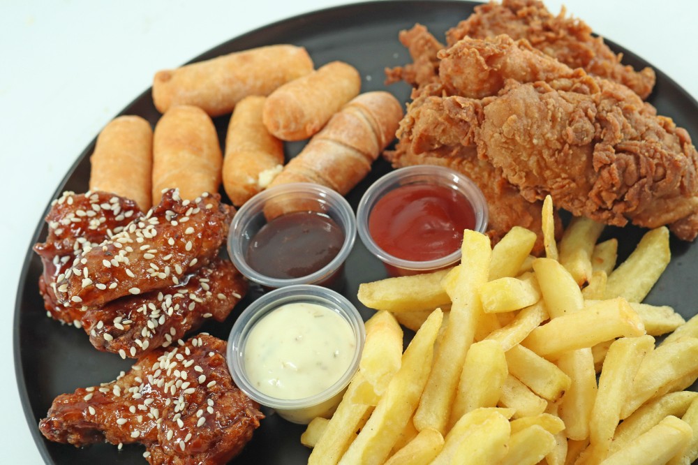 PICADA CABAÑERA