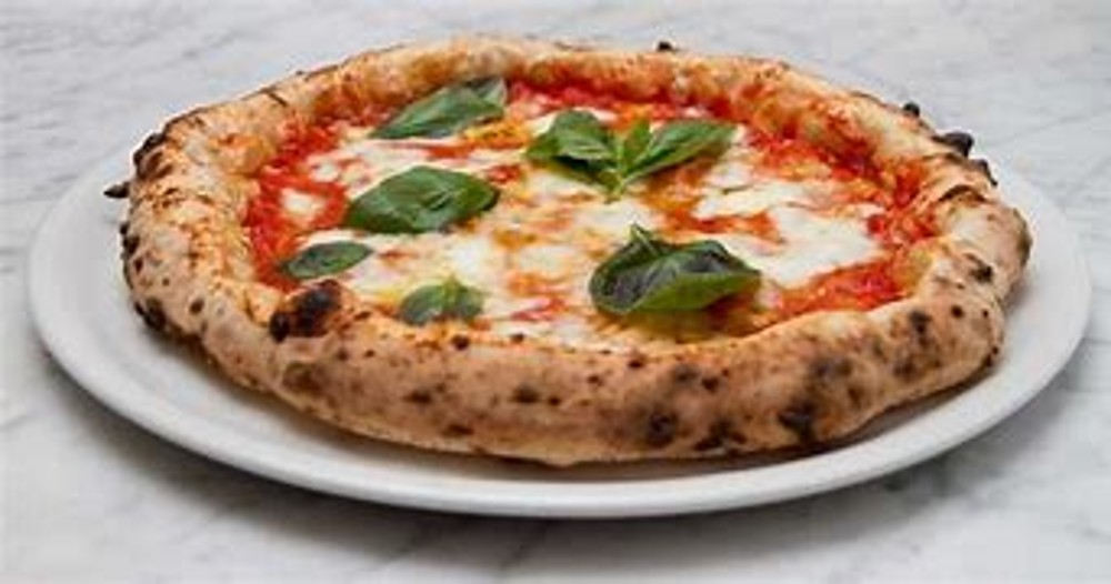 PROMO PIZZA margarita