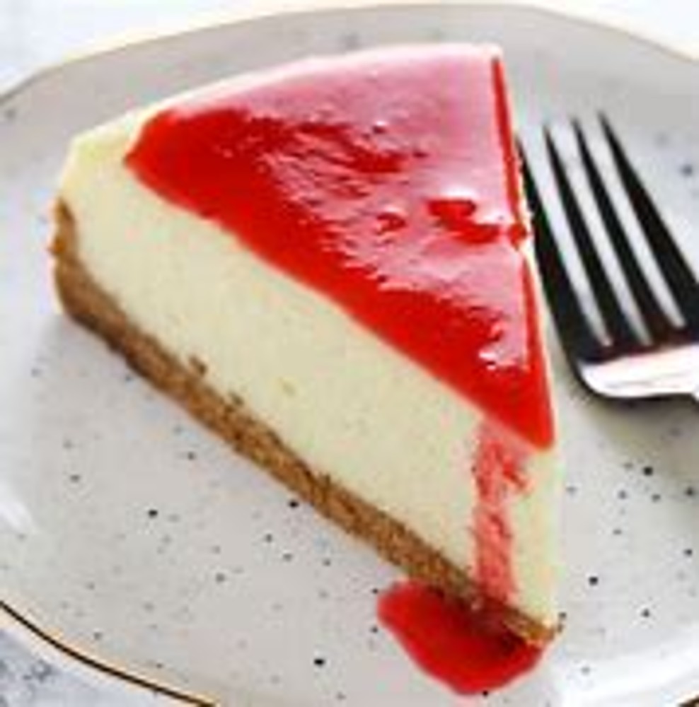 CHEESE CAKE
