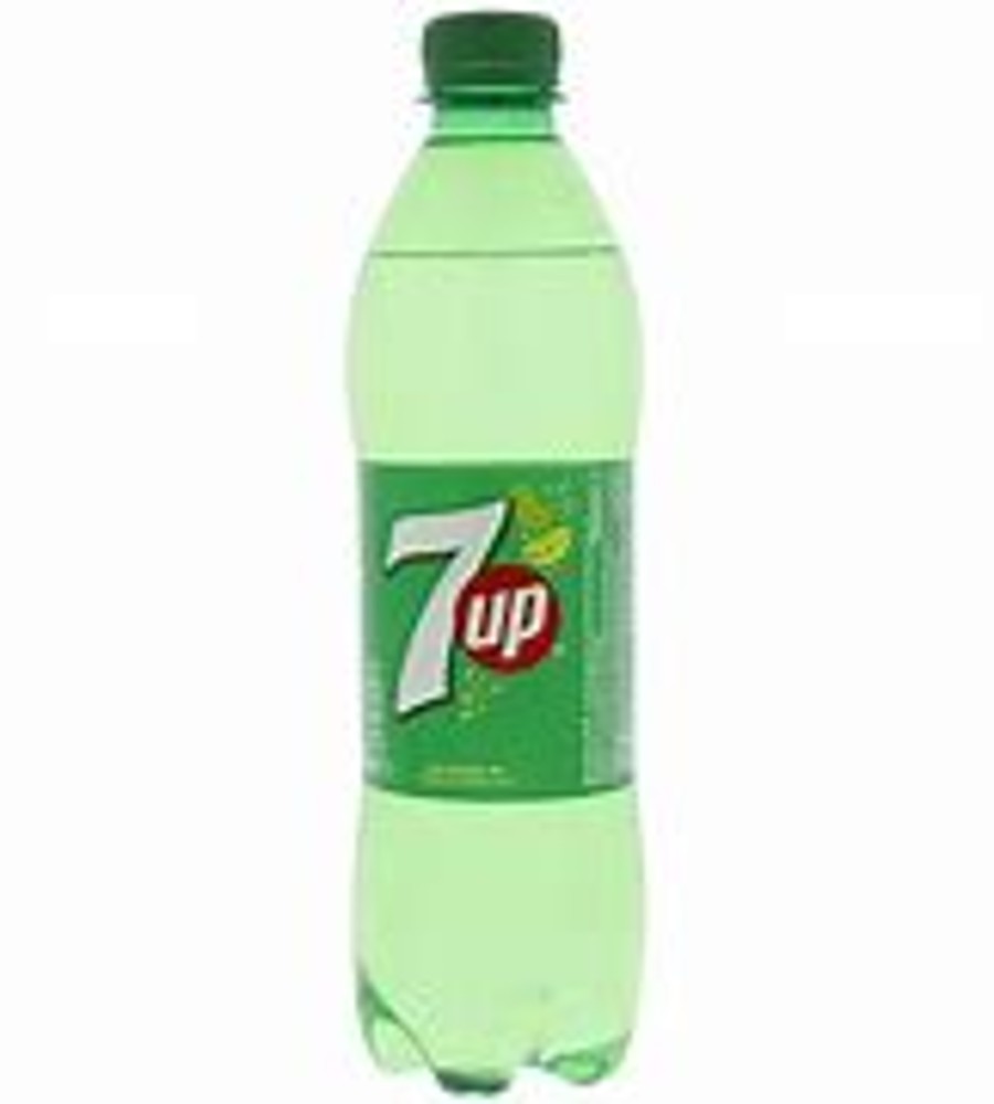 7UP LITRO