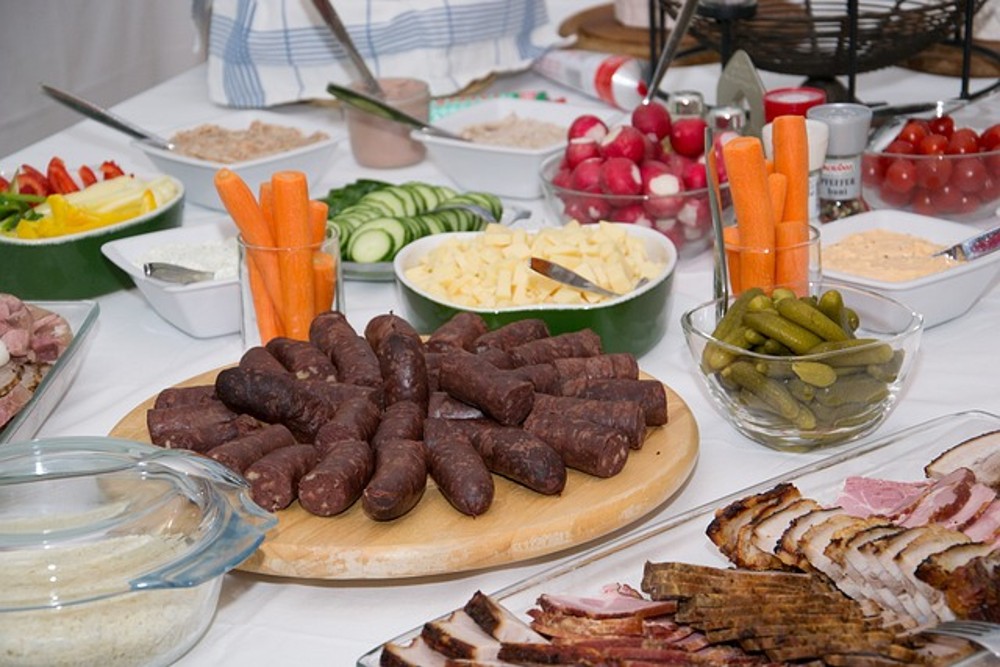 MORCILLA