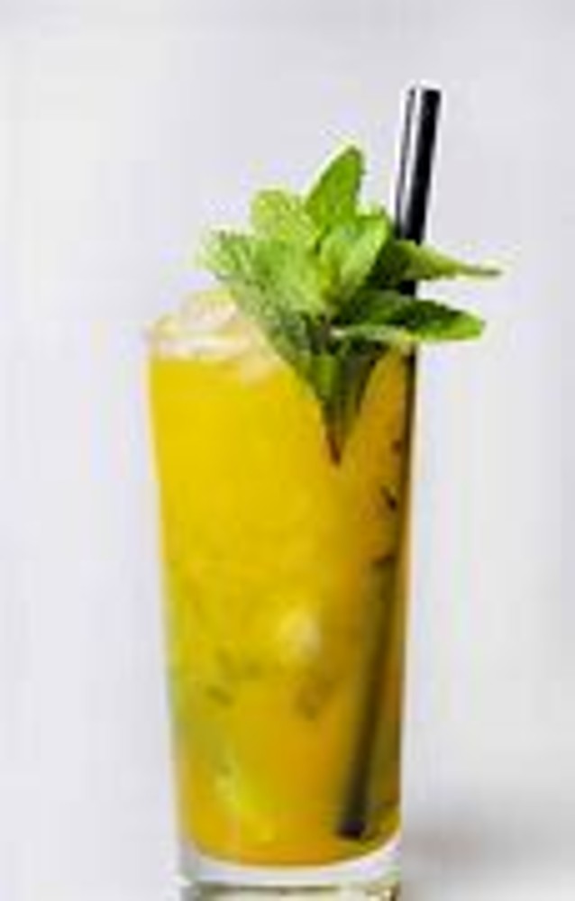 MOJITO PARCHITA
