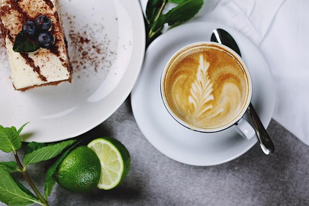 CAFE GRANDE