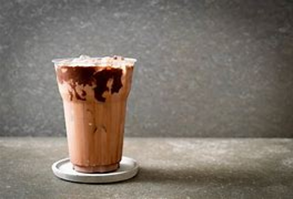 ICE MOCCA