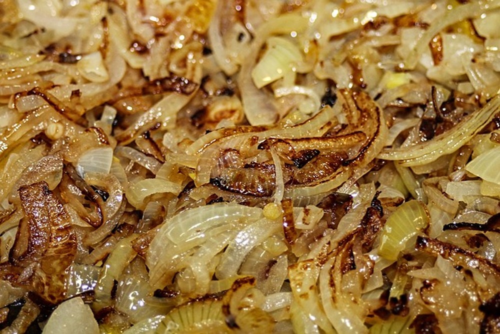 CEBOLLAS ASADAS