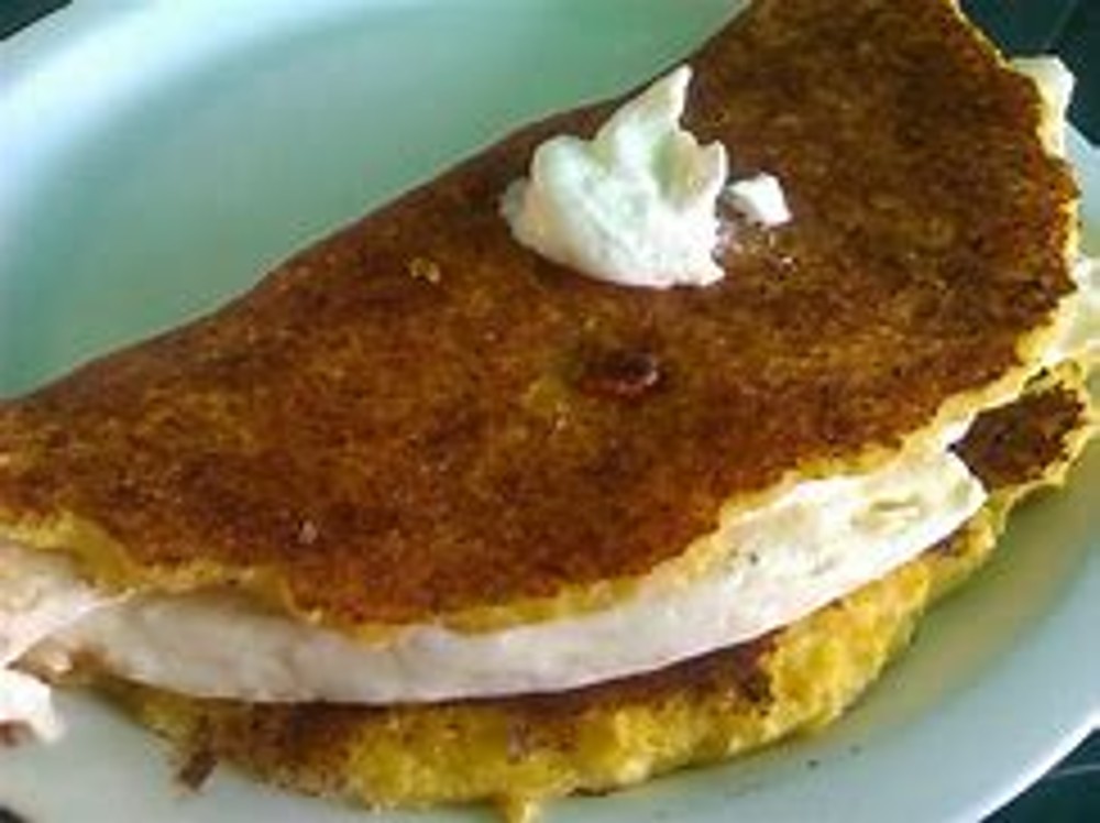 CACHAPA