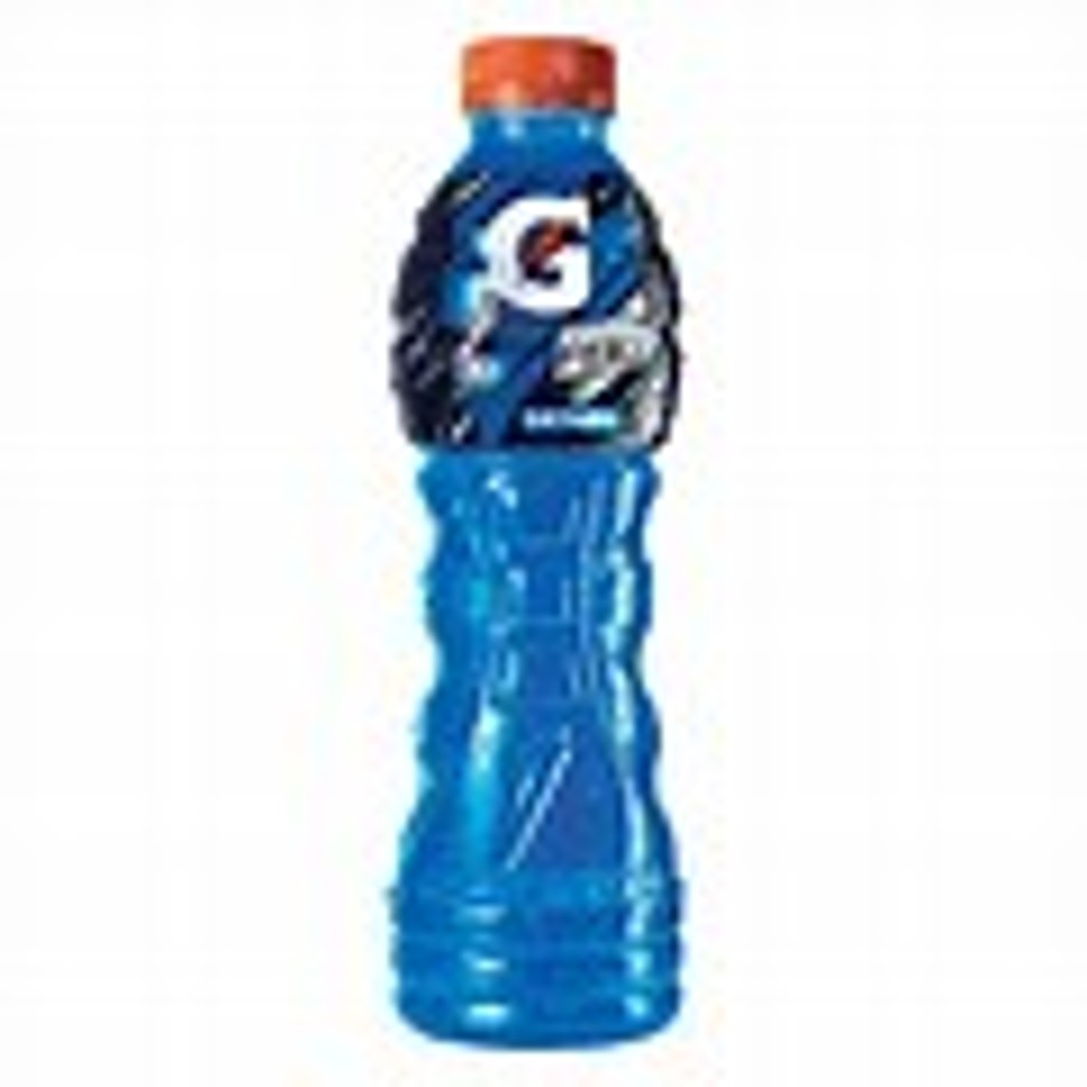 GATORADE AZUL