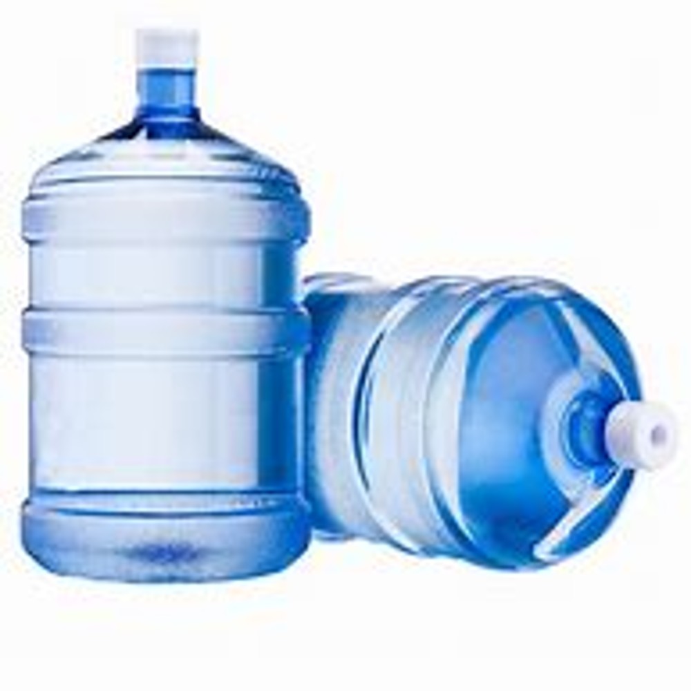 AGUA PERSONAL