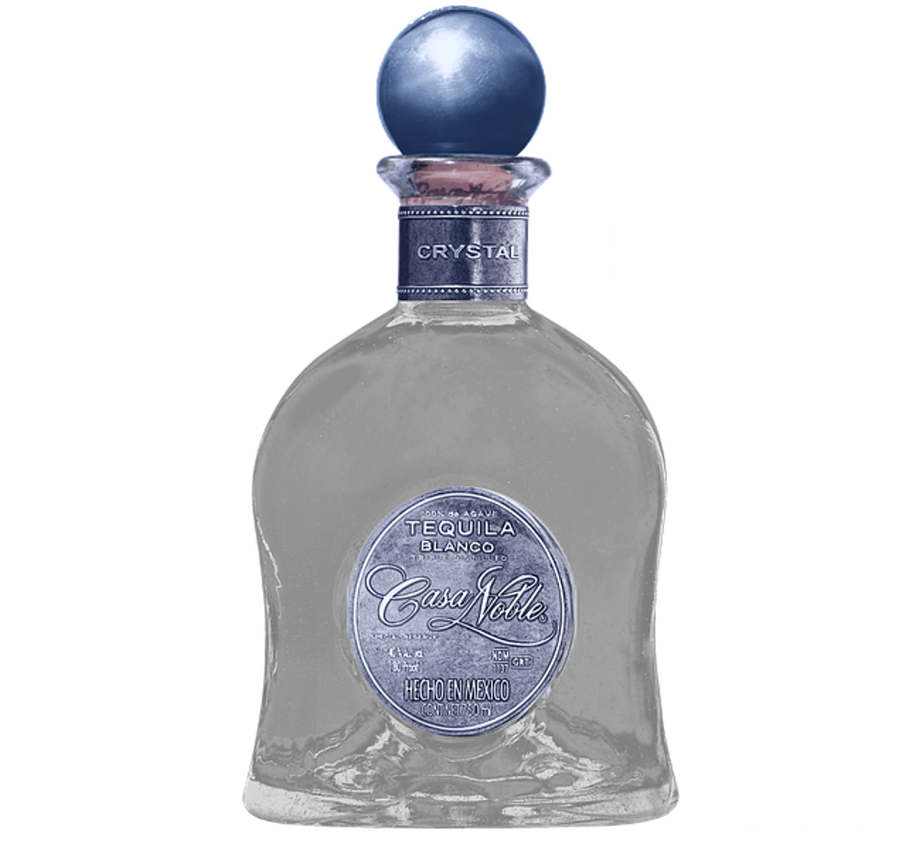 BOTELLA TEQUILA