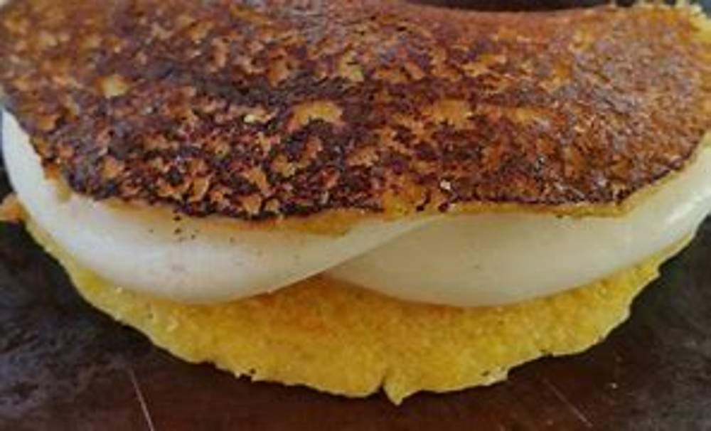 DOBLE QUESO
