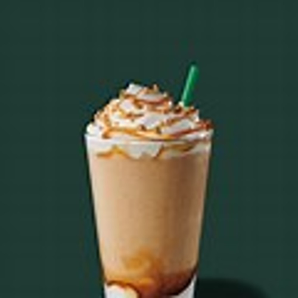 FRAPPUCHINO