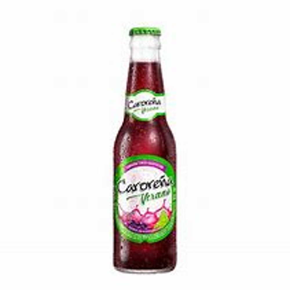 CAROREÑA BOTELLA