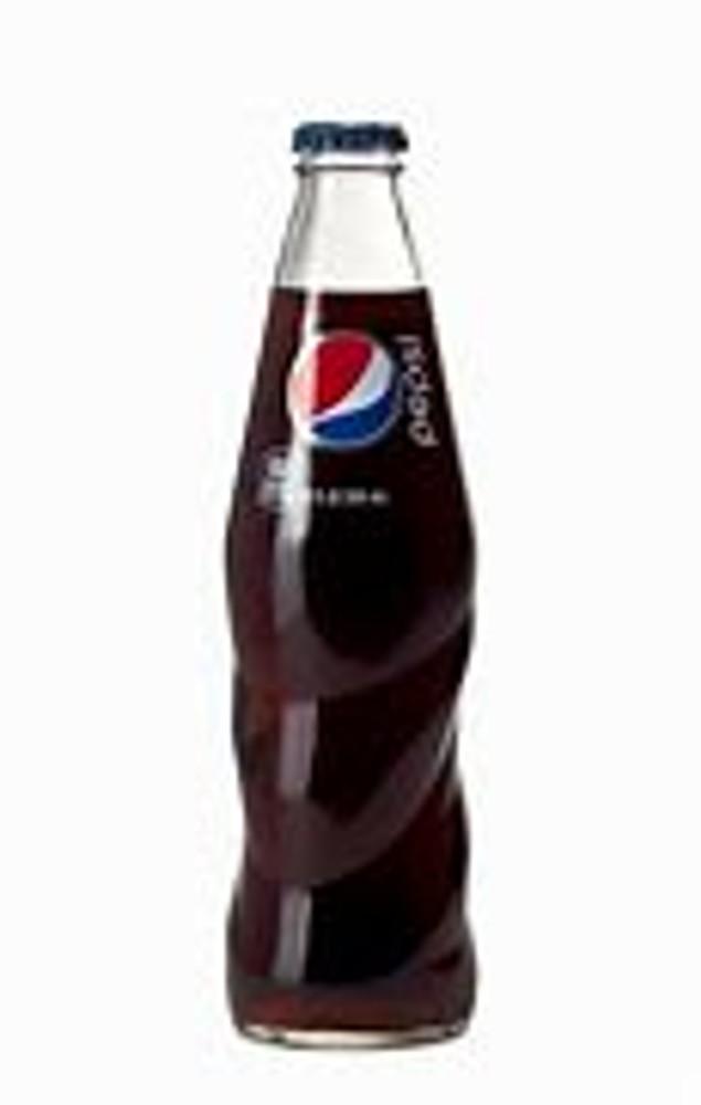 PEPSI BOTELLA