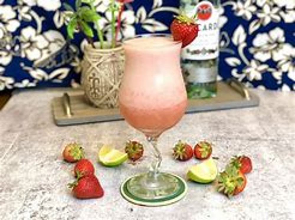 FRESA COLADA