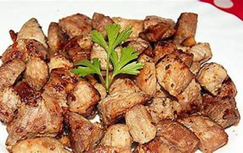 COCHINO FRITO X KG