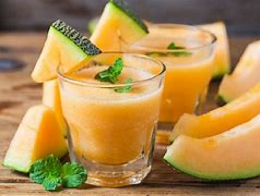 JUGO MELON
