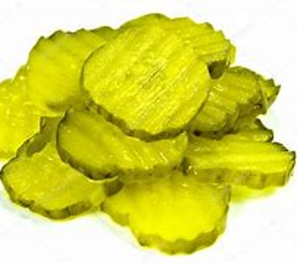 EXTRA PEPINILLOS