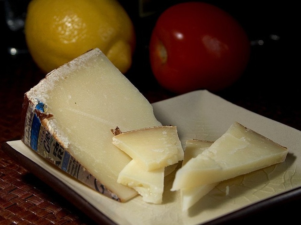 PECORINO