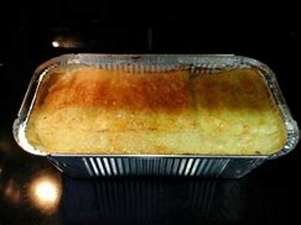 PASTICHO ALMUERZOS