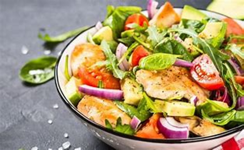 ENSALADA