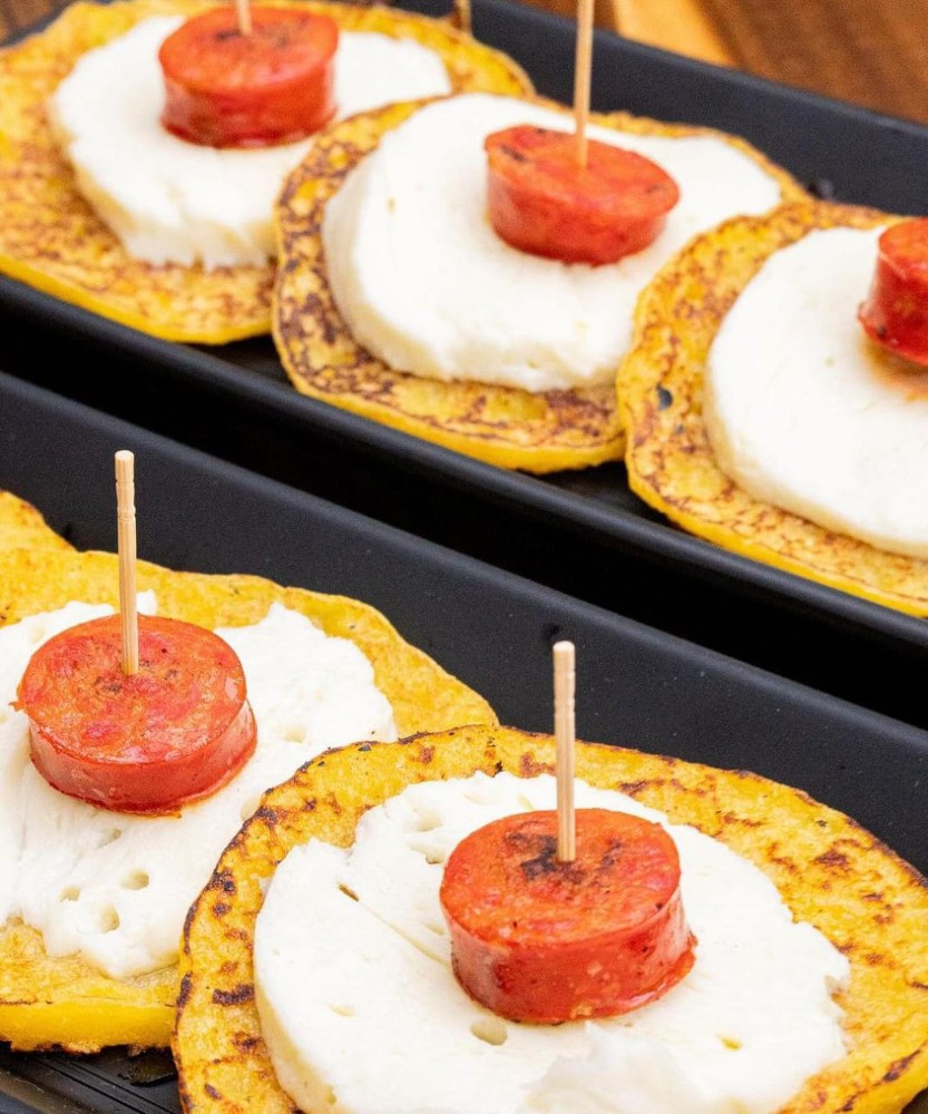 MINI CACHAPA