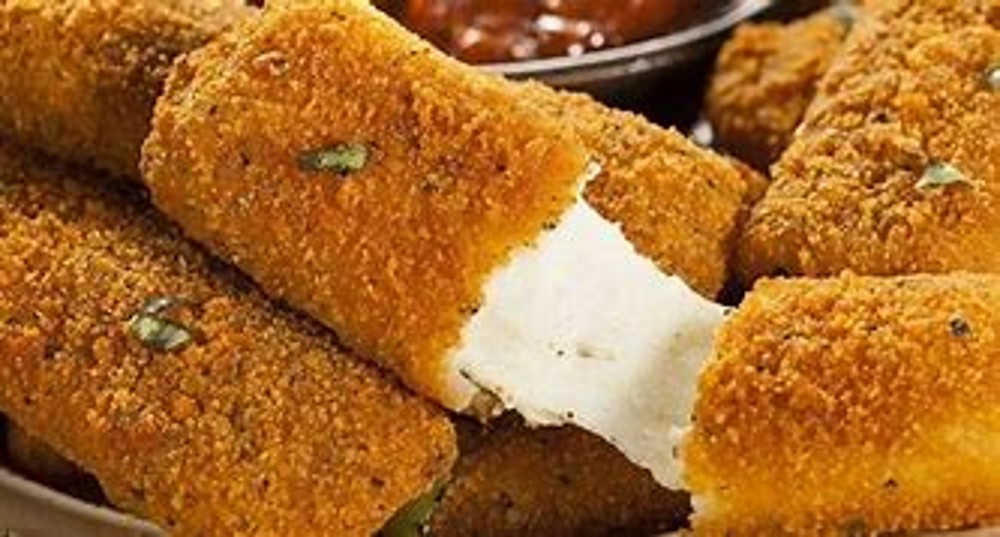 DEDOS DE QUESO